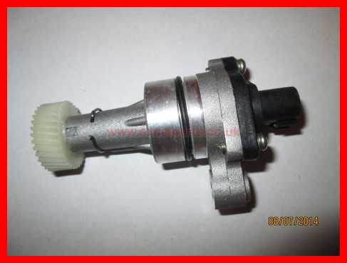 Toyota Corolla Gearbox Speedometer Sensor 1.8 1800 cc 7AFE / 7A-FE 4 Speed Automatic 