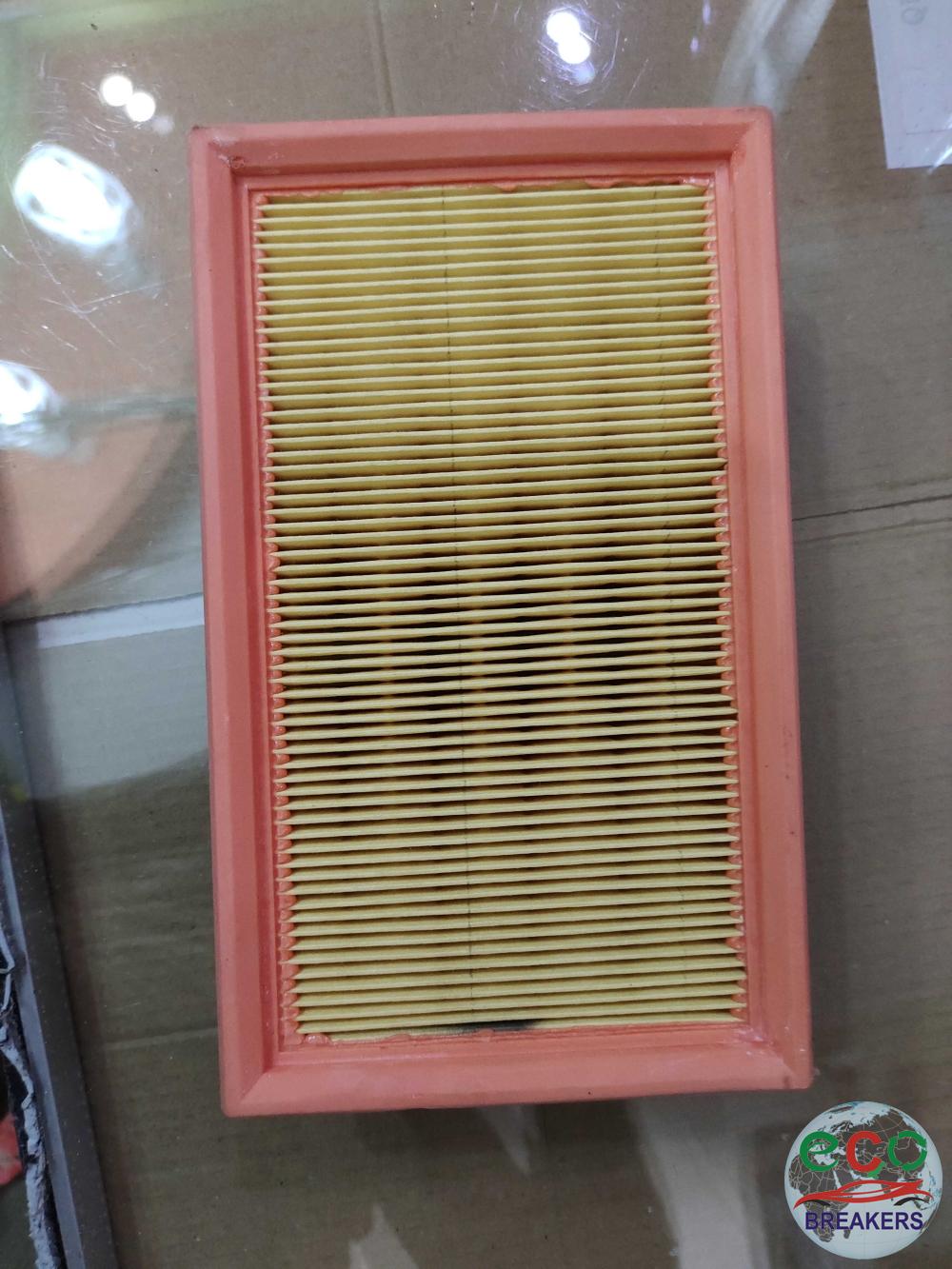 Fiat Panda 141 Air Filter 0.7 652 cc Petrol 141A000 141 A.000 Manual / Automatic Hatchback