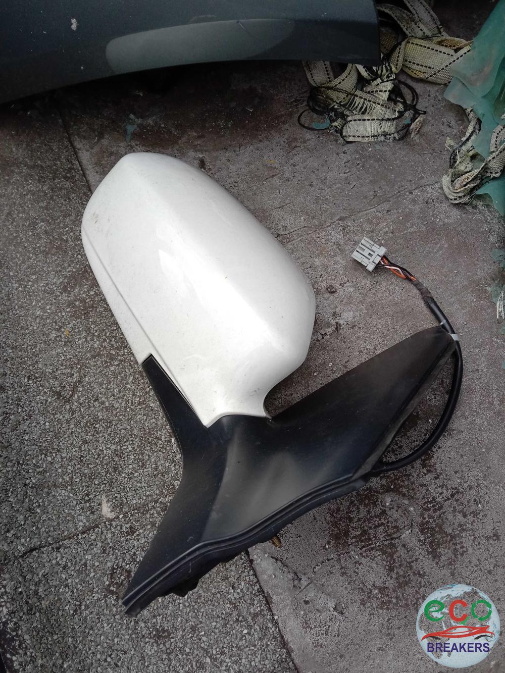 Honda Civic MK7 EV17 TYPE S 53 Reg 160bph Wing Mirror / Side View Mirror RIGHT DRIVER OFF SIDE FRONT OSF 2.0 1998 cc Petrol K20A3 5 Speed Manual 5 Door Hatchback