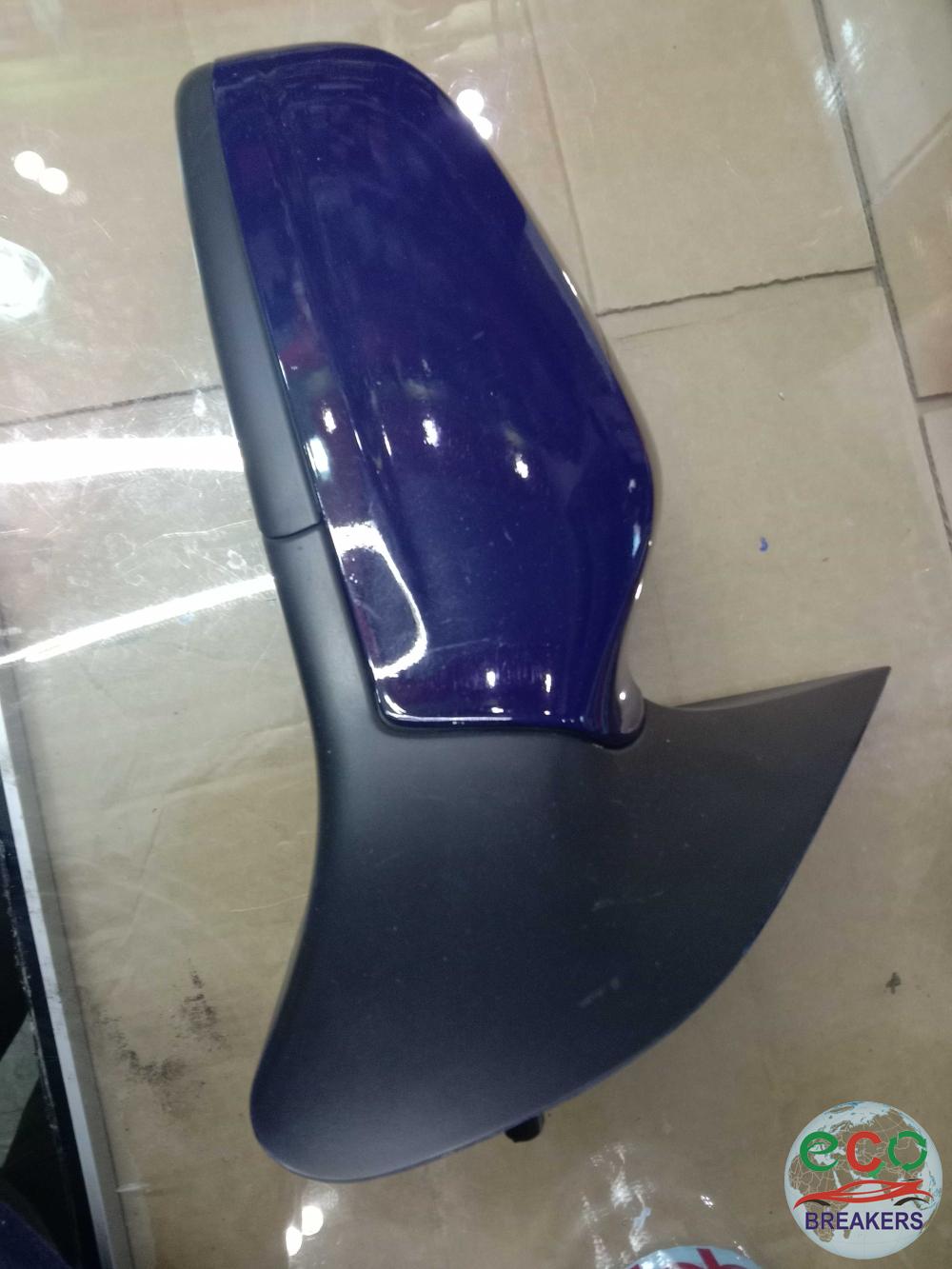 Opel Vauxhall Astra H MK5 A3300 07 Reg SRI CDTI AHL087 Wing Mirror / Side View Mirror RIGHT DRIVER OFF SIDE FRONT OSF 1.9 1910 cc Diesel Z19DTH 6 Speed Manual 3 Door Hatchback