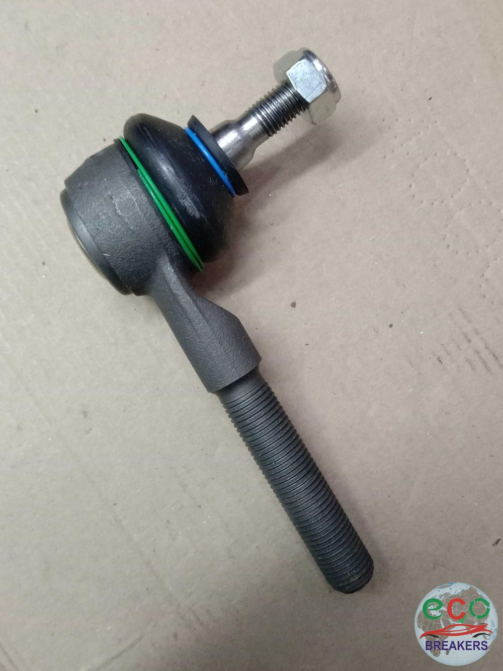 Renault 19 MK2 Chamade L53D K Reg Tie Rod Assembly RIGHT DRIVER OFF SIDE FRONT OSF 1.8 i 1764 cc Petrol F7P704 F7P 704 5 Speed Manual 4 Door Saloon