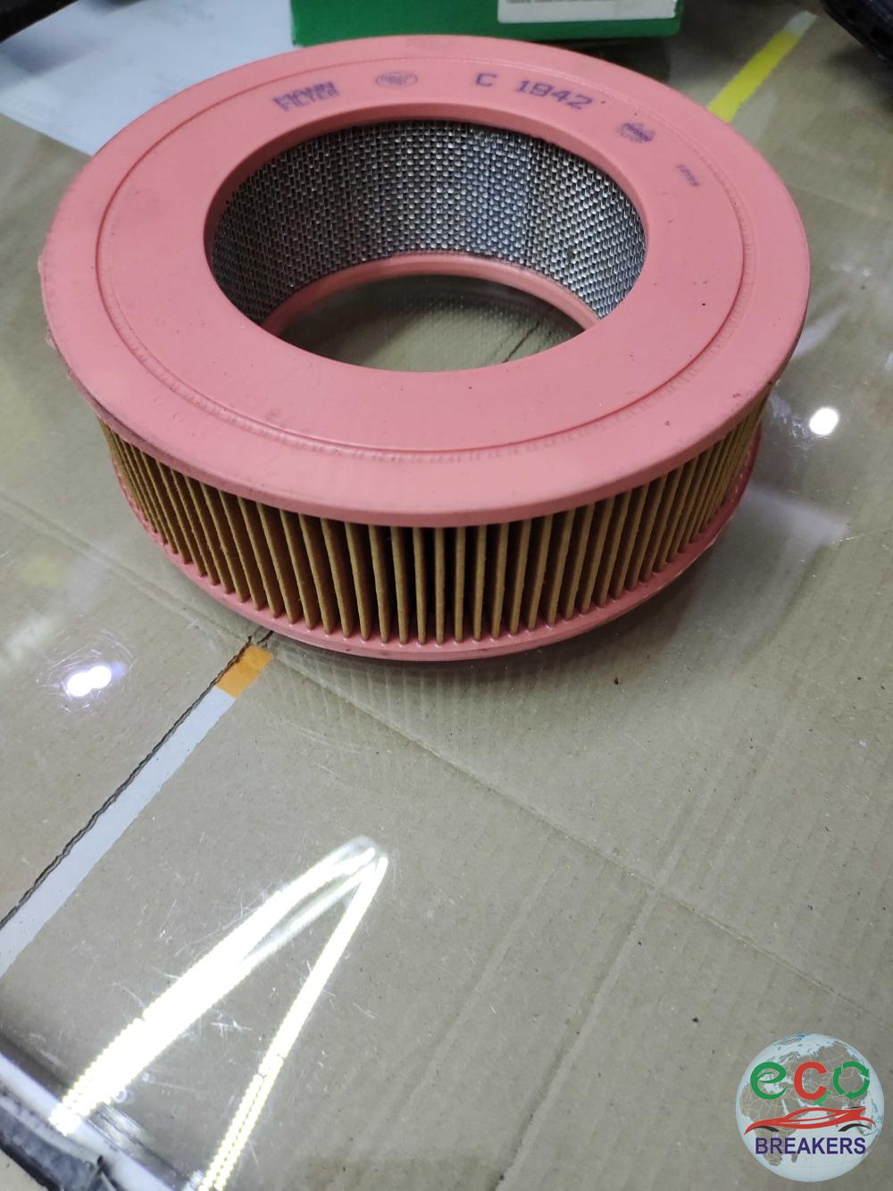 Toyota Corolla MK5 AE86 Air Filter 1.6 i 1587 cc Petrol 4A-GE 5 Speed Manual 2 Door Coupe