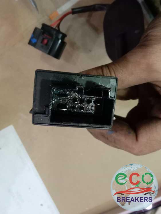 VW Volkswagen Golf MK6 SE TSI A6 Z1KZA 59 Reg 121bph Fuel Pump Relay 1.4 1390 cc Petrol CAXA 2008 - 2012 6 Speed Manual 5 Door Hatchback