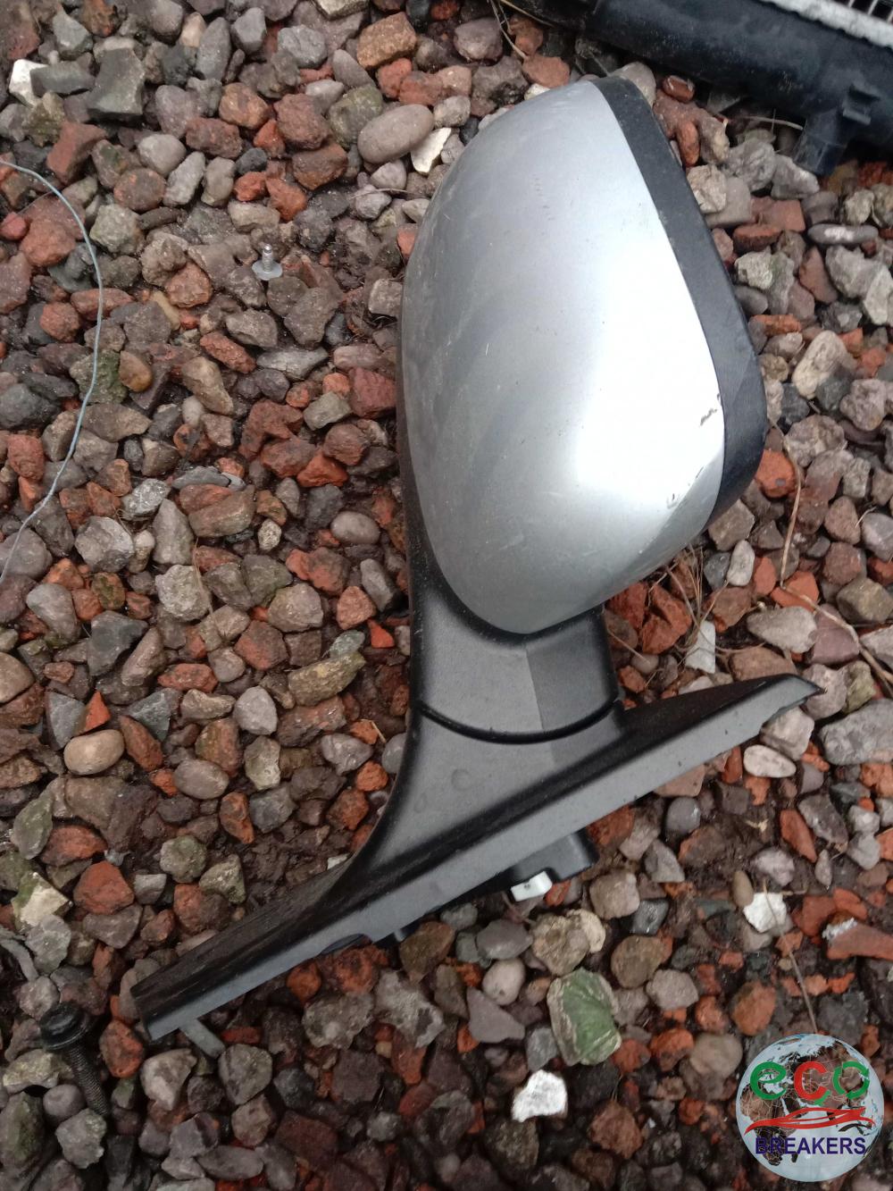Chevrolet Spark MK1 M300 LS 80bph 10 REG MF48D Wing Mirror / Side View Mirror RIGHT DRIVER OFF SIDE FRONT OSF 1.2 1206 cc Petrol B12D1 5 Speed Manual 5 Door Hatchback