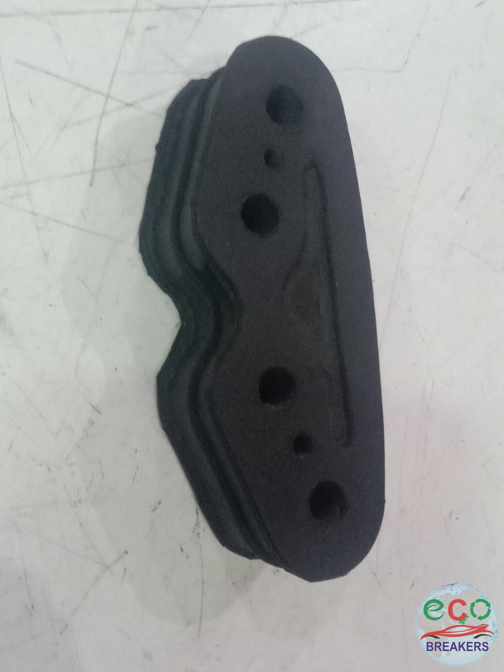 Fiat 500 MK1 3P 312 Exhaust Holder Rubber 1.4 i 1368 cc Petrol 169A3.000 6 Speed Manual 3 Door Hatchback