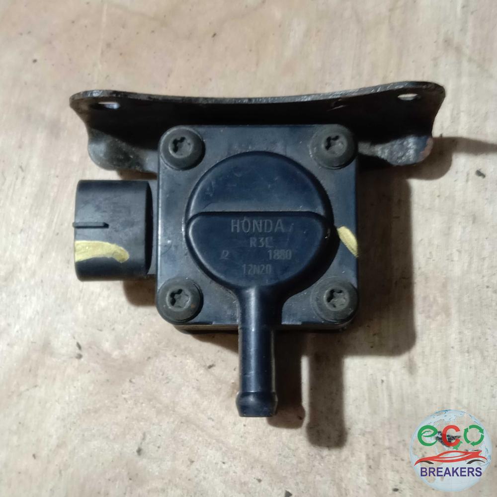 Honda CRV MK4 I-DTEC SR RE67 EU21 14 REG 118bph Differential Pressure Sensor 1.6 i 1597 cc Diesel N16A2 6 Speed Manual Closed Off Road Vehicle