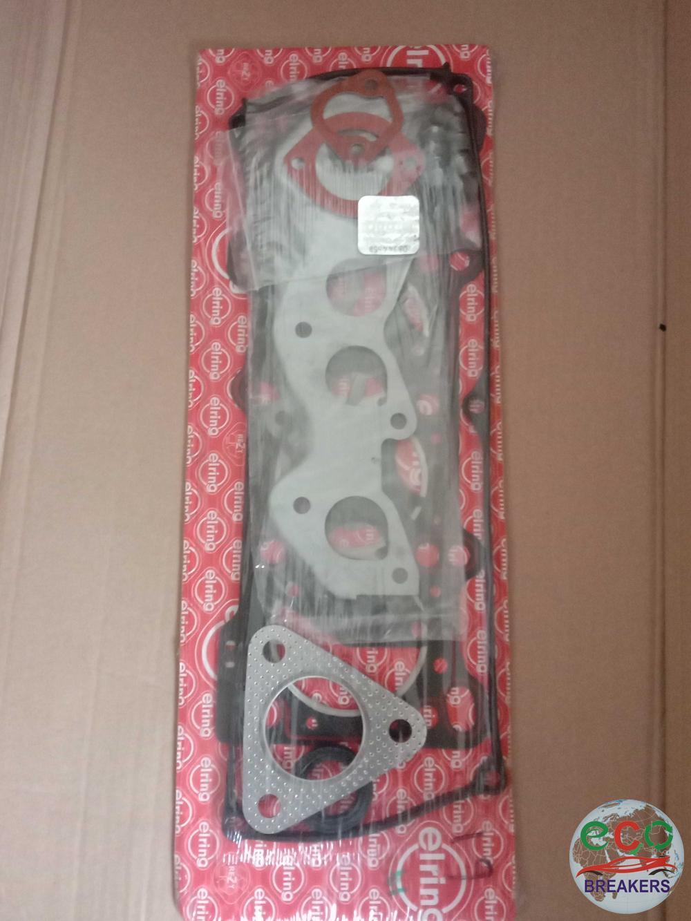 Mazda 323 MK3 BF GT Head Gasket Set 1.6 1597 cc Petrol B6 ( SOHC ) B6 (SOHC) Manual Saloon