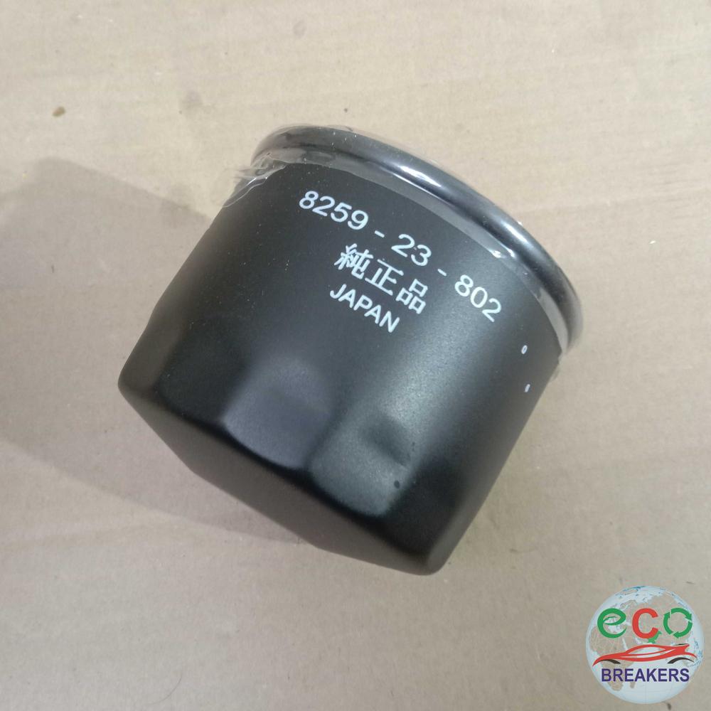 Mazda E Series E2200 SR1J32 T Reg 61bph Oil Filter 2.2 2184 cc Diesel R2 5 Speed Manual Panel Van Box