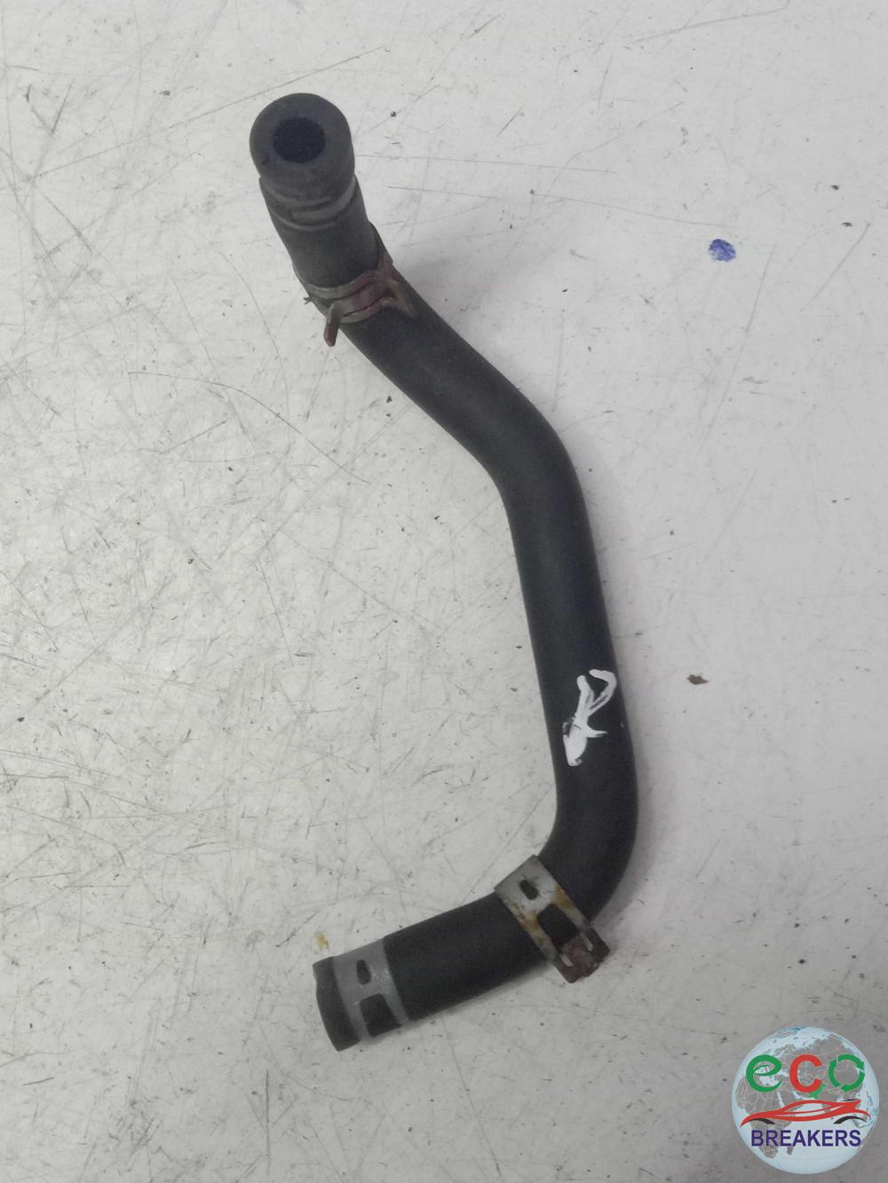 Nissan Qashqai MK1 AJ10U VISIA 113bph 07 Reg Carbon Canister Evaporation Filter Hose 1.6 i 1598 cc Petrol HR16DE 5 Speed Manual 5 Door Hatchback