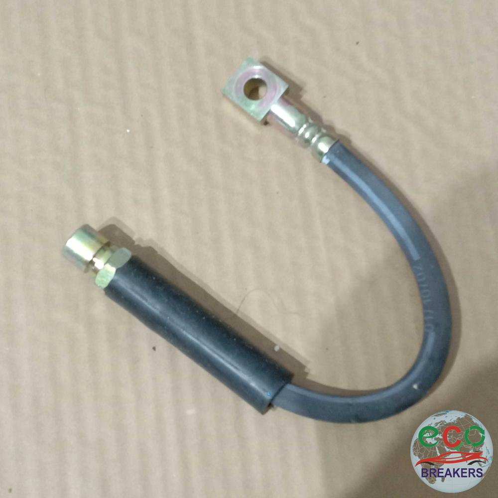Opel Vauxhall Corsa A Brake Hose RIGHT DRIVER OFF SIDE FRONT OSF 1.3 1297 cc Petrol 13NB 13S 13SB C13N Manual Hatchback