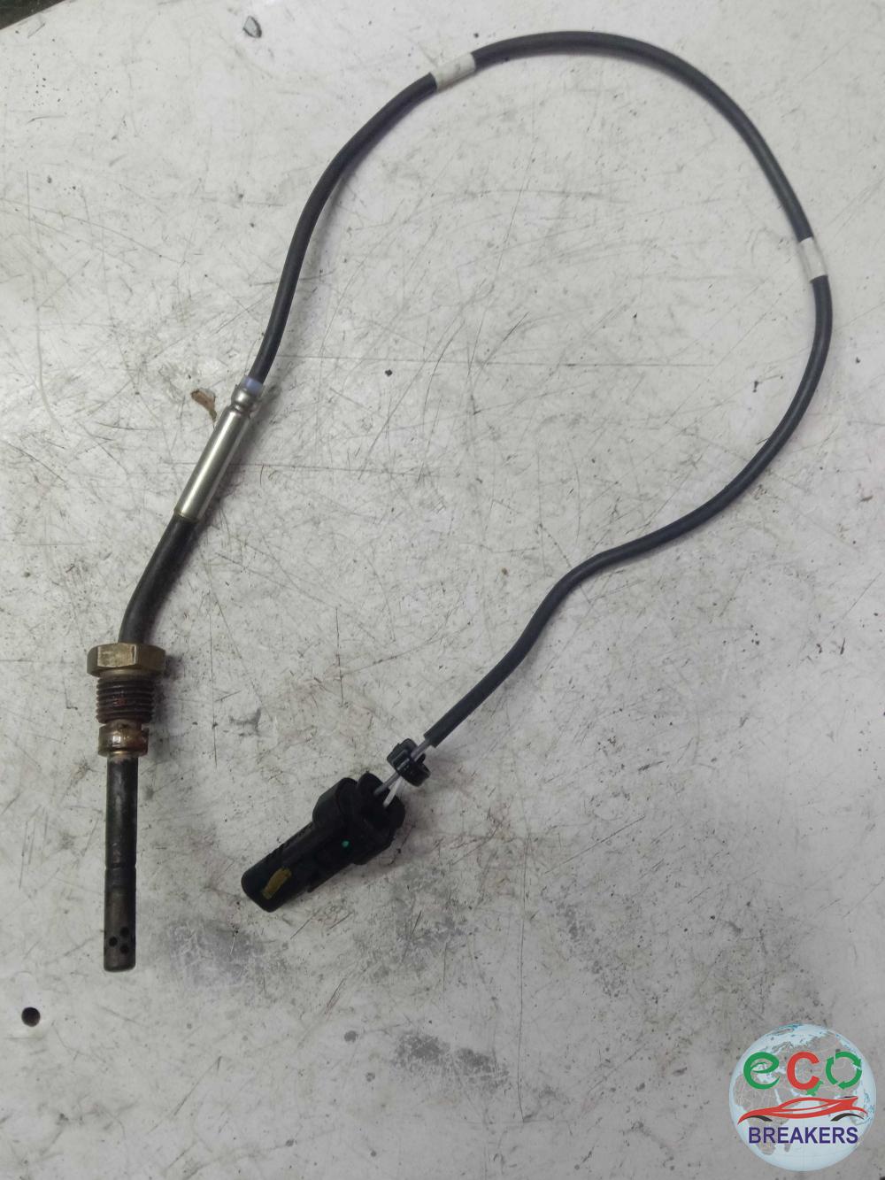 Opel Vauxhall Corsa E MK4 Design CDTI ECOFLEX SS P68F 15 REG 9SC68 74bph Fuel Temperature Sensor 1.2 i 1229 Diesel B13DTN ( LKU ) B13DTE B 13 DTN B 13 DTE 5 Speed Manual 5 Door Hatchback