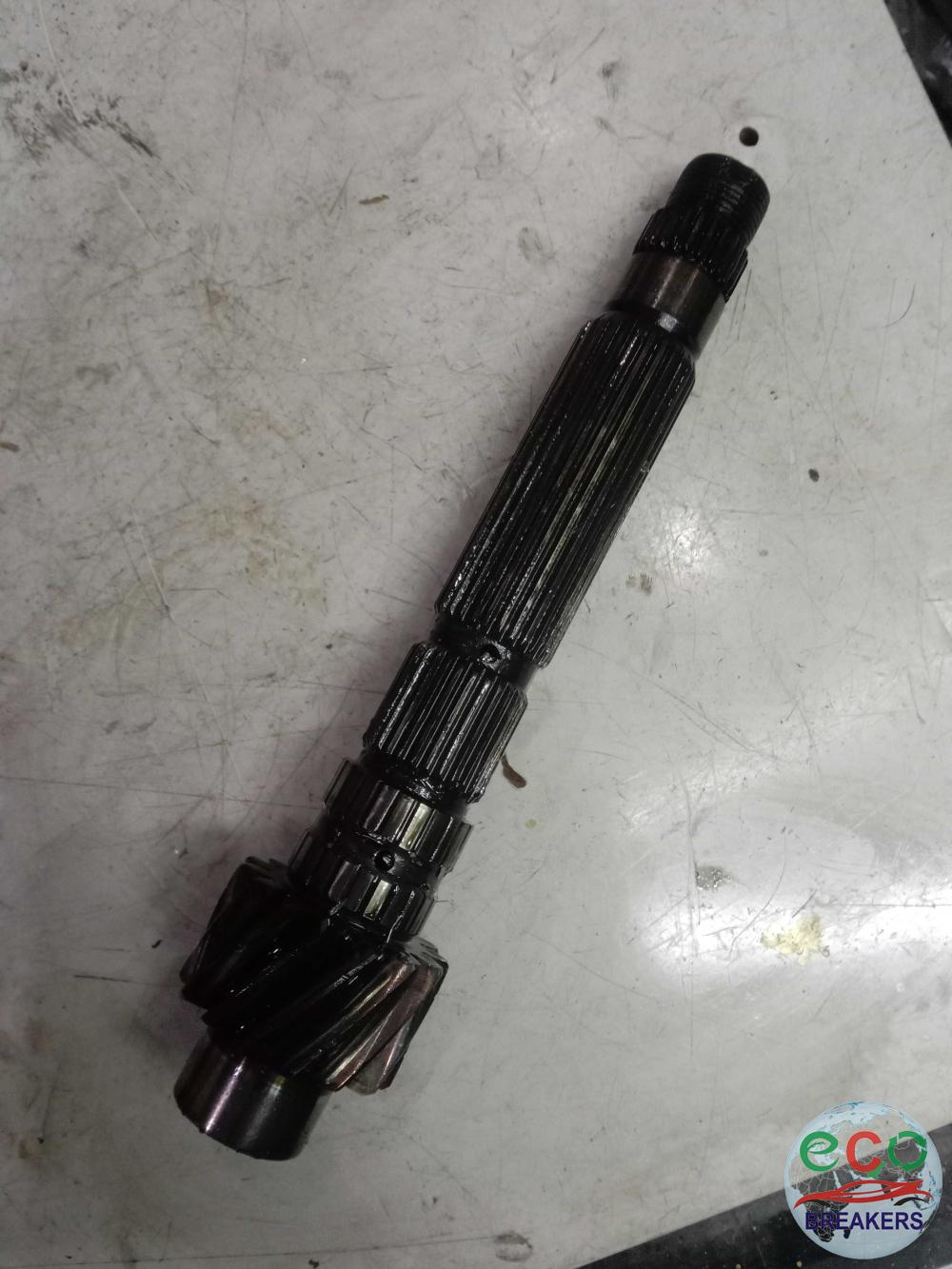 PERODUA Myvi MK2 SXI M301S 09 REG Output Shaft 1.3 1298 cc Petrol K3VE K3-VE 5 Speed Manual 5 Door Hatchback