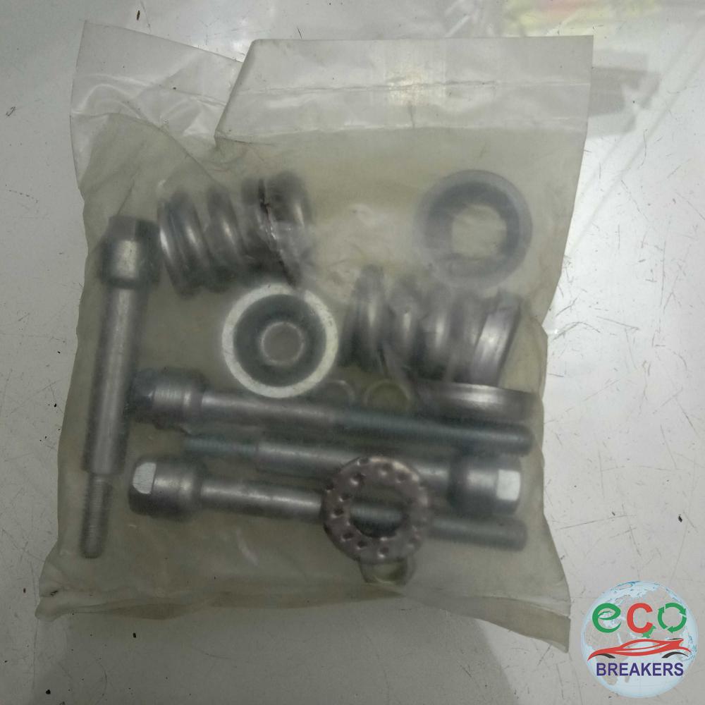 Peugeot 405 MK2 LX DT Ph2 4ED P Reg 92bph Exhaust Fitting Kit 1.9 1905 cc Diesel DHY ( XUD9TE ) 5 Speed Manual 5 Door Estate