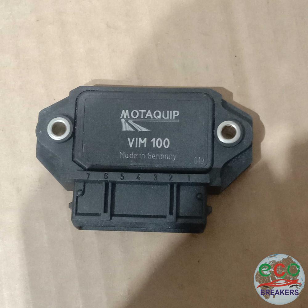 Peugeot 205 MK1 GL 20AH F Reg 50bph Ignition Coil Module 1.1 1124 cc Petrol 109F (XW7) 109F ( XW7 ) 4 Speed Manual 5 Door Hatchback