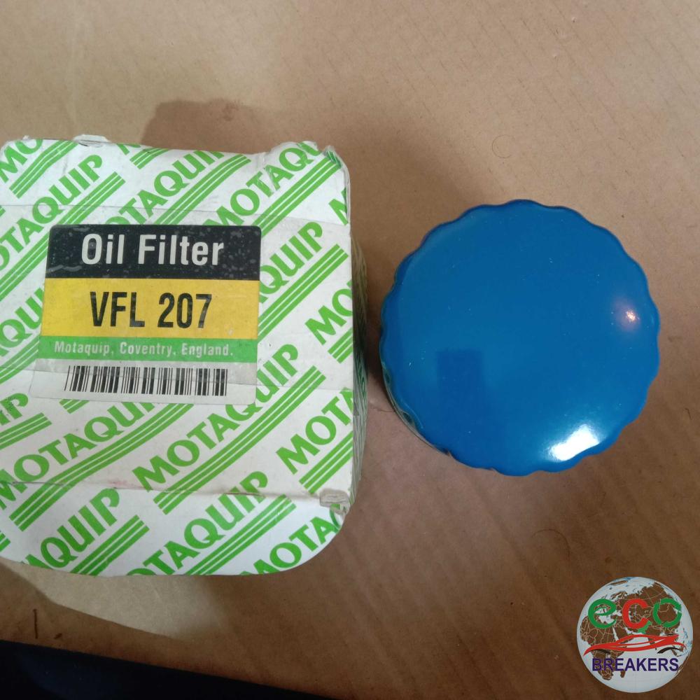 Peugeot 205 MK1 GL 20AH F Reg 50bph Oil Filter 1.1 1124 cc Petrol 109F (XW7) 109F ( XW7 ) 4 Speed Manual 5 Door Hatchback