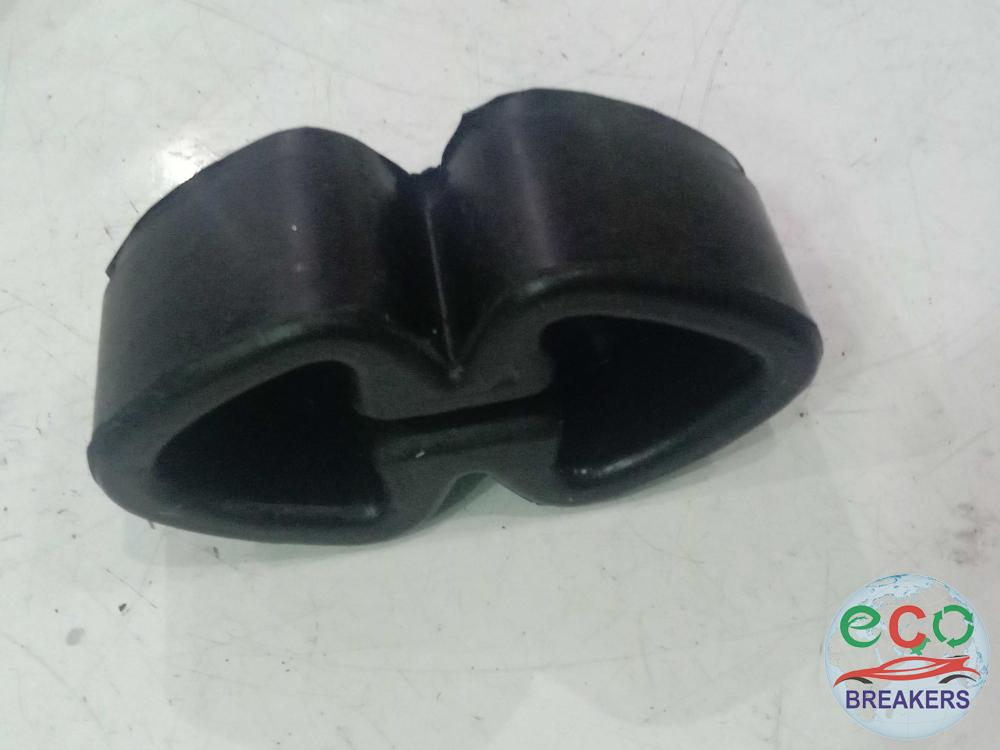 Skoda Felicia MK1 99 Exhaust Holder Rubber 1.3 i 1289 cc Petrol 136M 5 Speed Manual 5 Door Hatchback