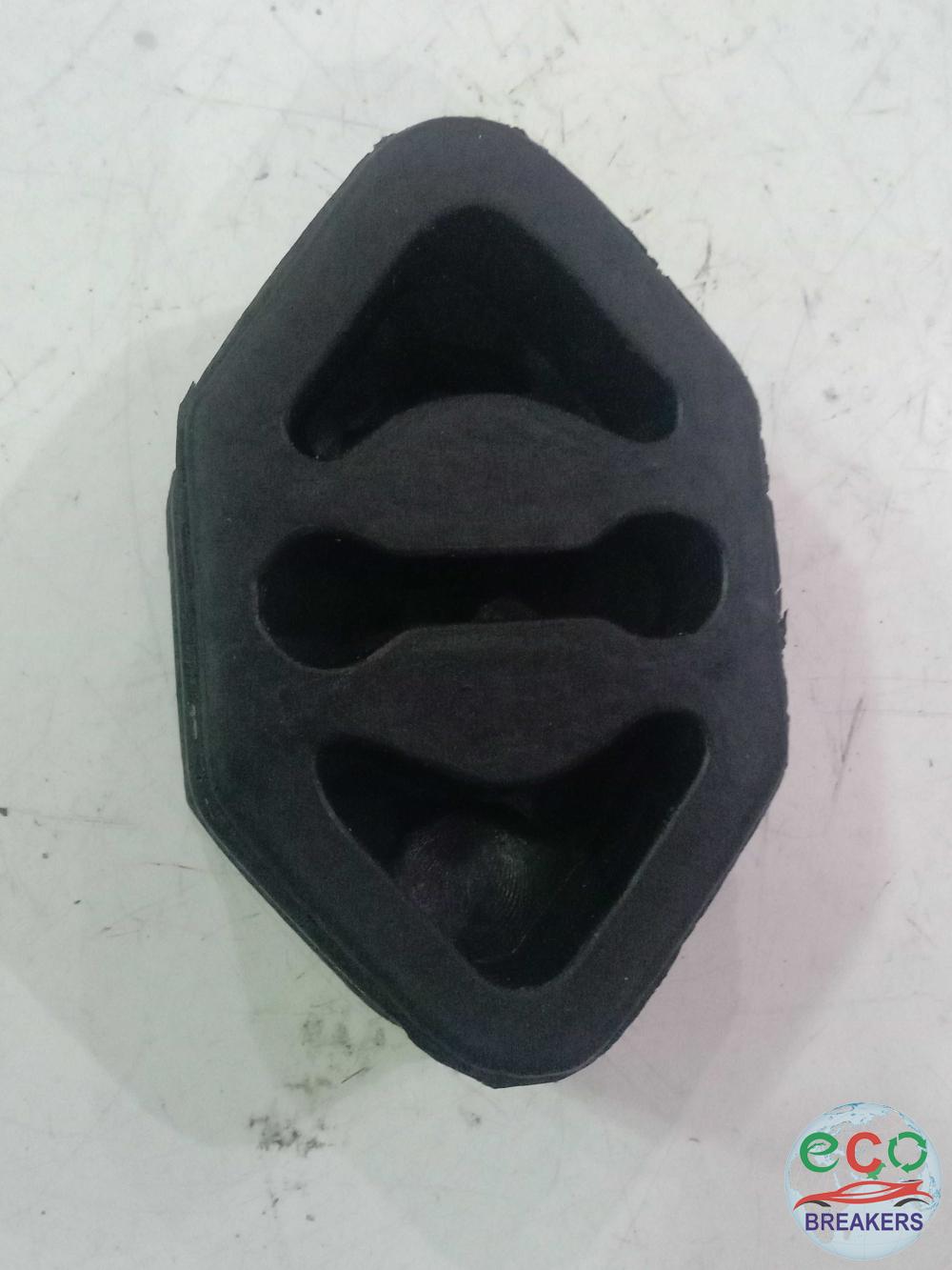 Skoda Felicia MK1 99 Exhaust Holder Rubber 1.3 i 1289 cc Petrol 136M 5 Speed Manual 5 Door Hatchback