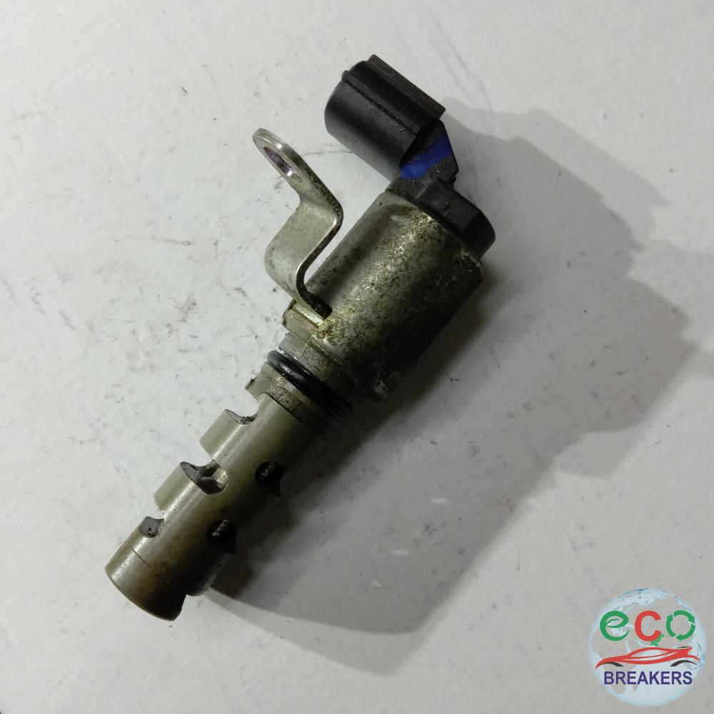 Toyota Yaris MK2 NSP90 TR VVT-I 59 Reg 99bph JH983 Camshaft Solenoid Valve 1.3 1329 cc Petrol 1NR-FE 1NRFE 6 Speed Manual 5 Door Hatchback