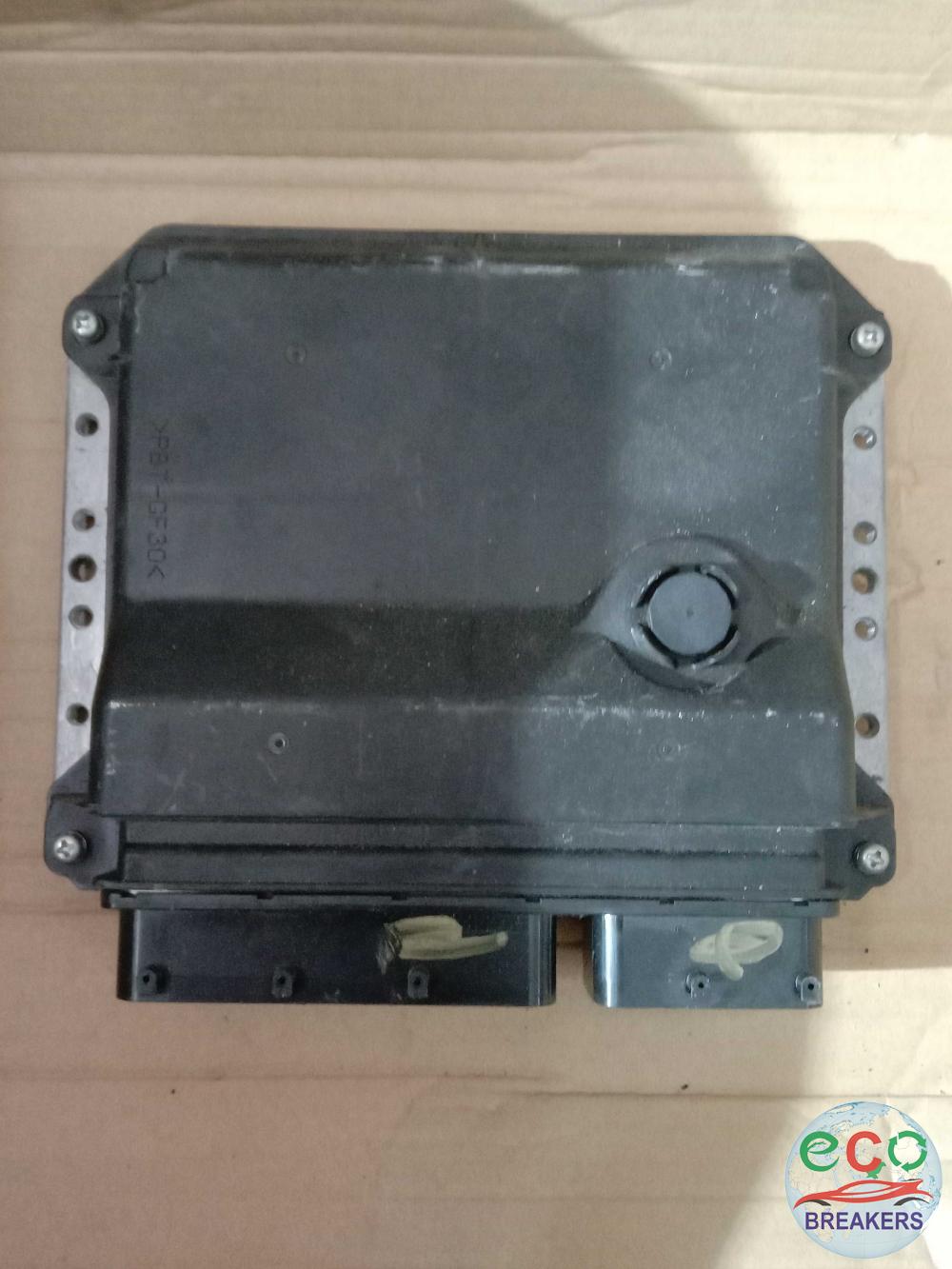 Toyota Auris MK1 ZRE151 TR Valvematic 59 REG 132bph FE12 Engine Control Unit Ecu 1.6 1598 cc Petrol 1ZR-FAE 1ZRFAE 6 Speed Manual 5 Door Hatchback