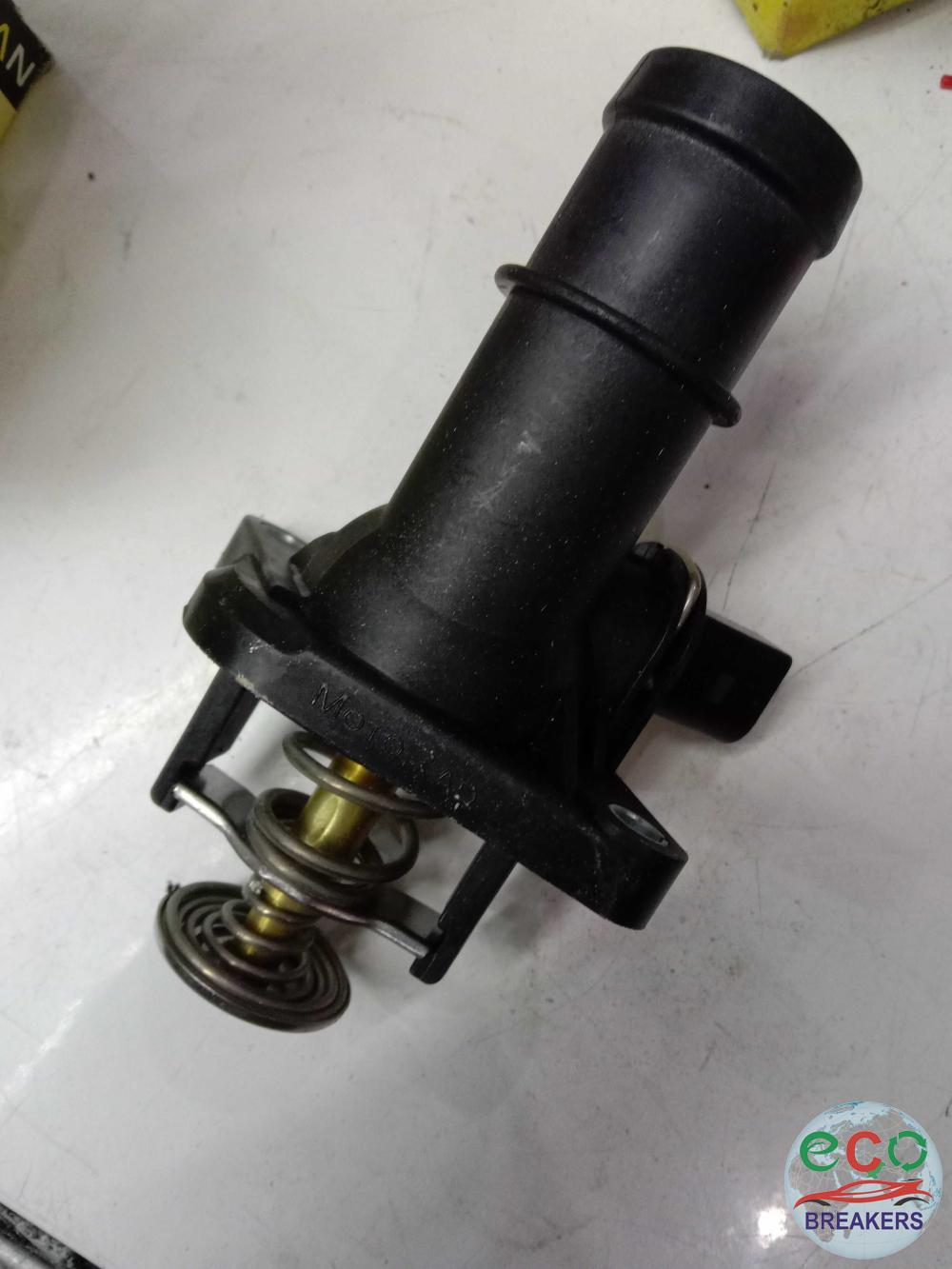 VW Volkswagen Golf MK4 A4 1J Engine Coolant Thermostat 2.8 i 2792 cc Petrol AUE 6 Speed Manual 5 Door Hatchback