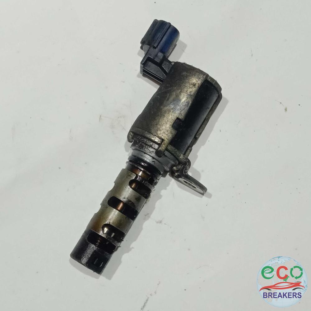 Toyota Camry MK5 ACV30R LC14 CDX VVT-I 03 REG 150bph Camshaft Solenoid Valve 2.4 i 2362 cc Petrol 2AZ-FE 2AZFE 5 Speed Automatic 4 Door Saloon