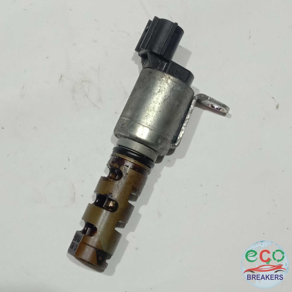 Toyota Verso MK2 ZGR21R TR VALVEMATIC 61 REG 145bph FB11 Camshaft Solenoid Valve 1.8 i 1798 cc Petrol 2ZR-FAE 2ZRFAE 7 Speed Semi Automatic 5 Door Mpv