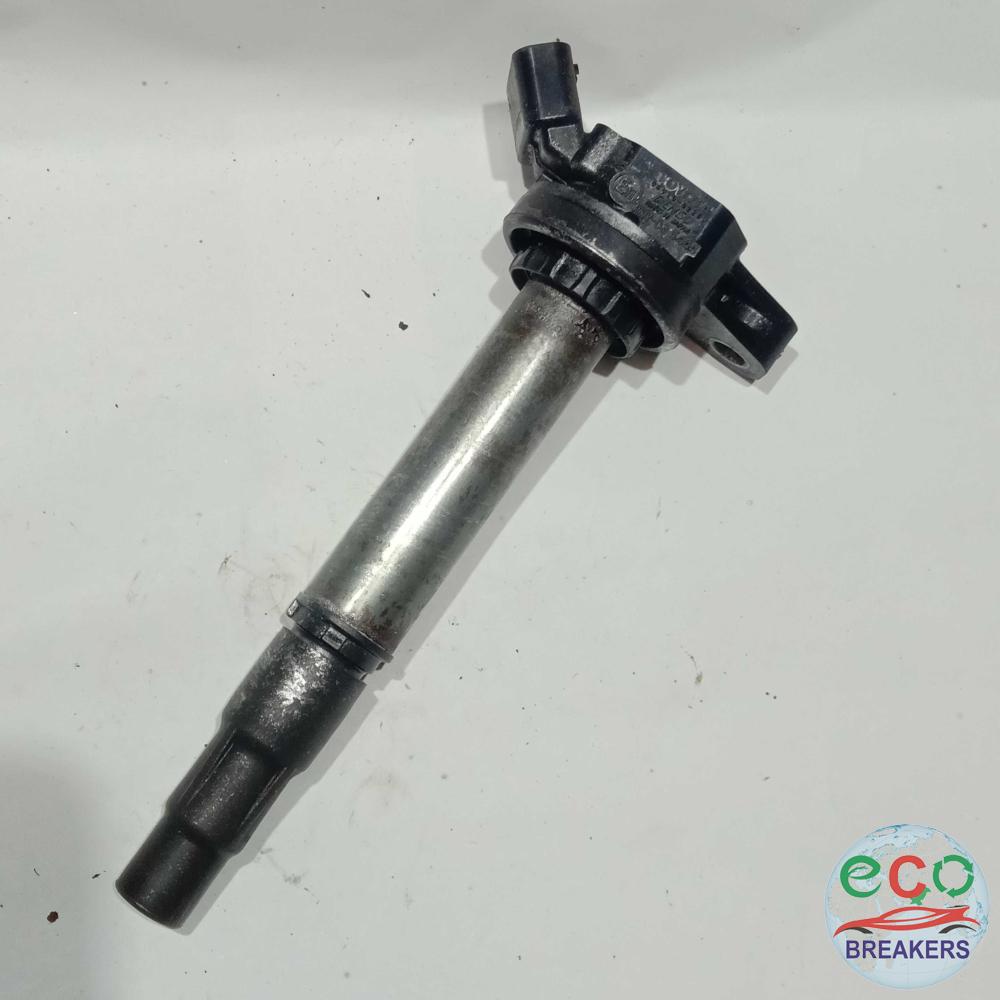 Toyota Verso MK2 ZGR21R TR VALVEMATIC 61 REG 145bph FB11 Ignition Coil Module 1.8 i 1798 cc Petrol 2ZR-FAE 2ZRFAE 7 Speed Semi Automatic 5 Door Mpv