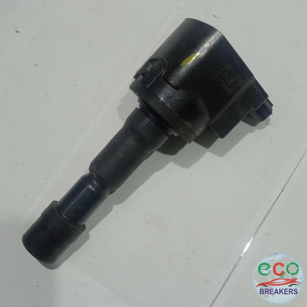 Honda Jazz MK3 GG57 AU00 I-VTEC S 10 REG 89bph Ignition Coil Module 1.2 i 1198 cc Petrol L12B1 5 Speed Manual 5 Door Hatchback