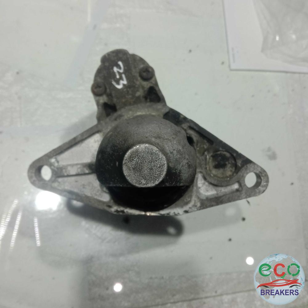 Mazda RX8 MK1 192PS SE17 04 REG SE17N200 Starter Motor Assembly 2.6 2616 cc Petrol 13B 5 Speed Manual 2 Door Coupe