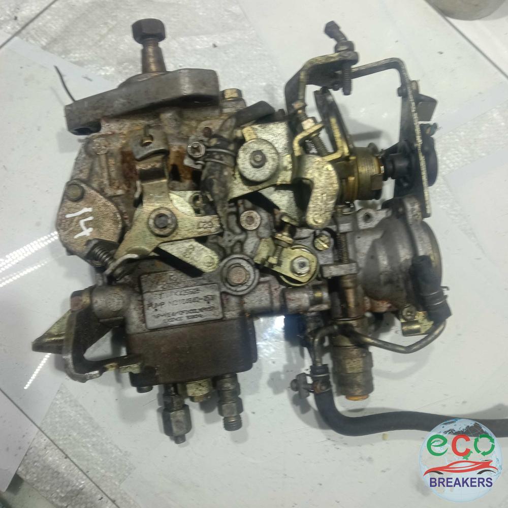 Nissan Serena Largo NW30 Fuel Pump 2.0 i 1974 cc Diesel CD20TI 4 Speed Automatic 5 Door Mpv
