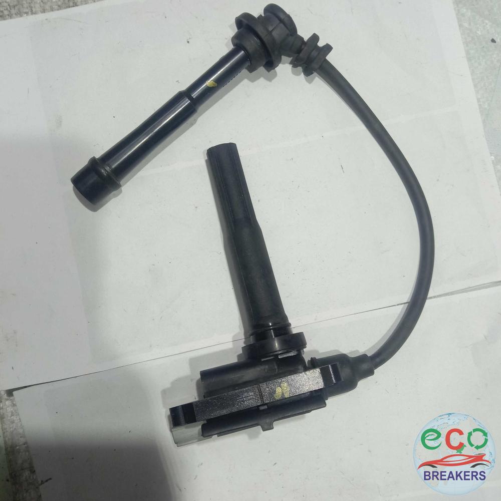Suzuki Wagon R MK2 MA33 Ignition Coil Module 1.3 1328 cc Petrol M13A 4 Speed Automatic 5 Door Mpv