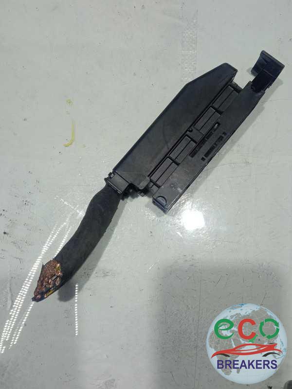 Chevrolet Spark MK1 M300 MF48 LS 13 REG 67bph 4AQ Engine Control Unit ECU Connector 1.0 i 995 cc Petrol B10D1 LMT 5 Speed Manual 5 Door Hatchback