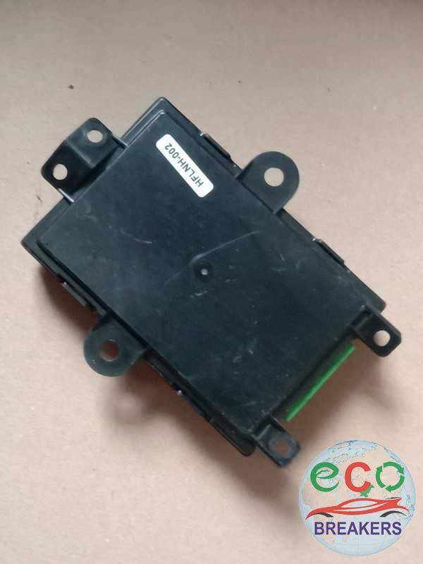 Honda Civic MK8 FK37 HFT Bluetooth Module 2.2 i 2204 cc Petrol N22A2 6 Speed Manual 5 Door Hatchback