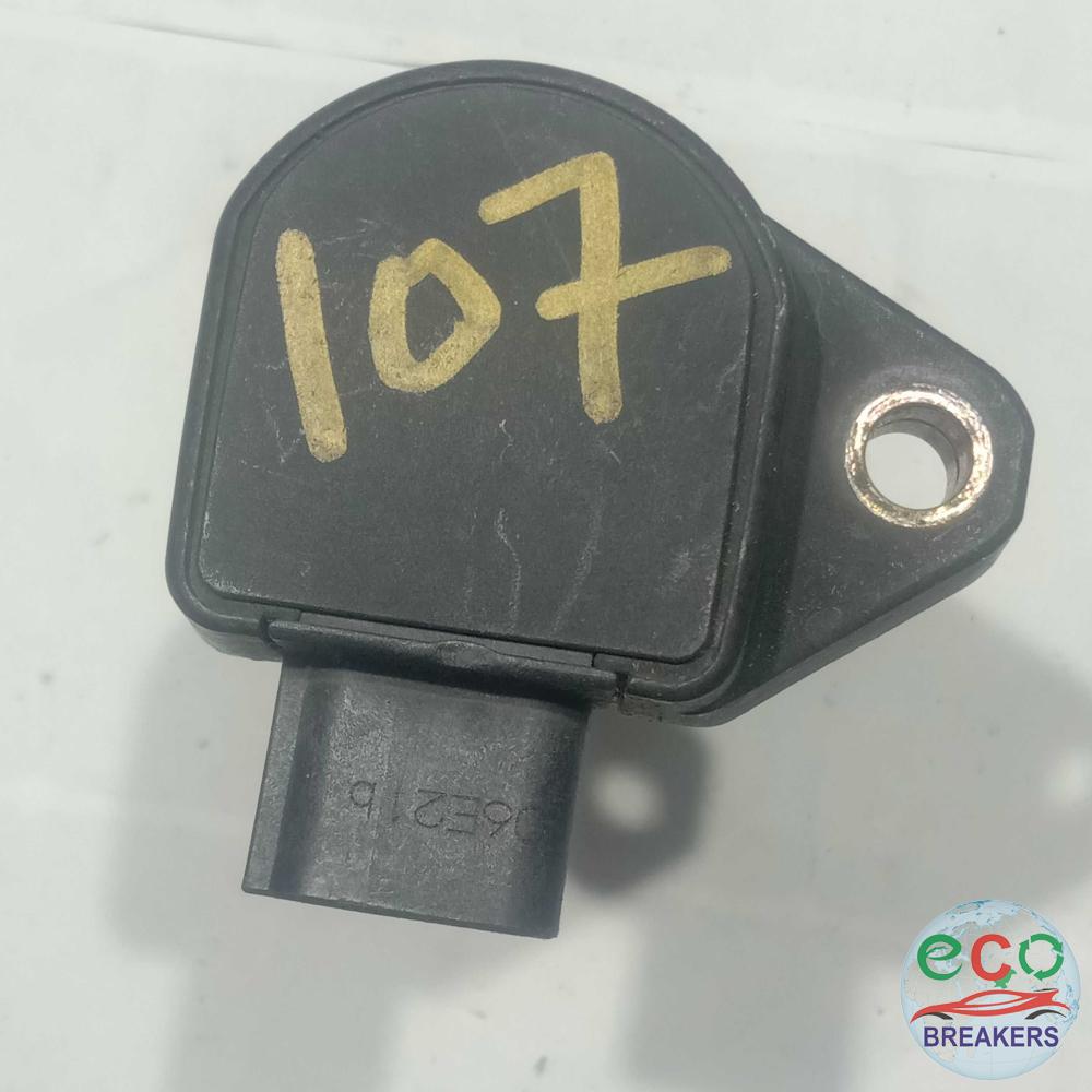 Honda Ignition Coil Module  Petrol D14Z6 4 Speed Automatic 5 Door Hatchback