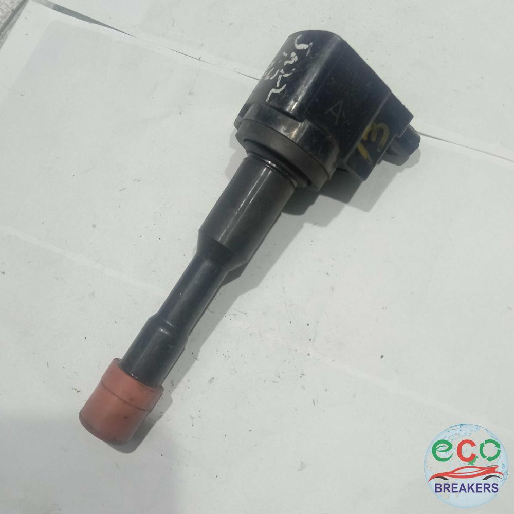 Honda Jazz MK2 GE385 DSI SE 8320 08 REG 82bph Ignition Coil Module 1.4 1339 cc Petrol L13A1 CVT 5 Door Hatchback