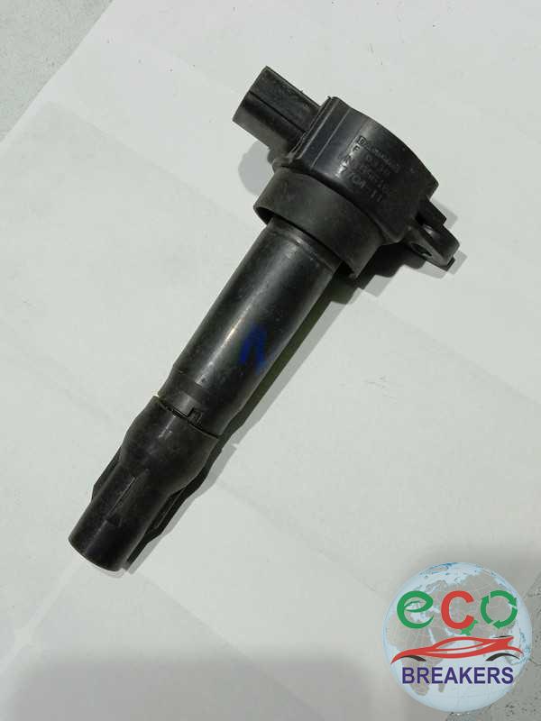 Mitsubishi Colt MK6 CZC2 Z36A 08 REG 107.3bph Ignition Coil Module 1.5 i 1499 cc Petrol 4A91 5 Speed Manual 2 Door Convertible