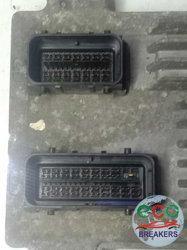 Opel Vauxhall Astra J MK6 A3400 Active 9PC68 P10 12 REG 113bph Engine Control Unit Ecu 1.6 i 1598 cc Petrol A16XER ( LDE ) A 16 XER ( LDE ) 5 Speed Manual 5 Door Hatchback