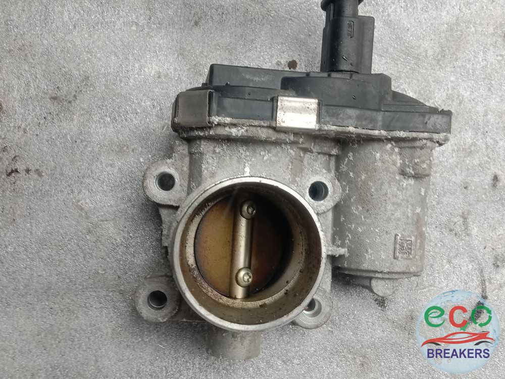 Opel Vauxhall Astra K MK7 BF6EA9 SRI ECOFLEX SS 16 REG 104bph Throttle Body 1.0 999 cc Petrol B10XFL 5 Speed Manual 5 Door Hatchback