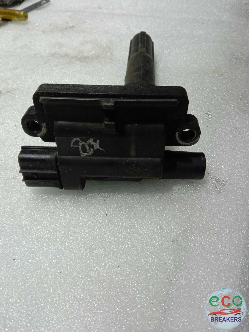 Suzuki Wagon R MK2 MA33 Ignition Coil Module 1.3 1328 cc Petrol M13A 4 Speed Automatic 5 Door Mpv