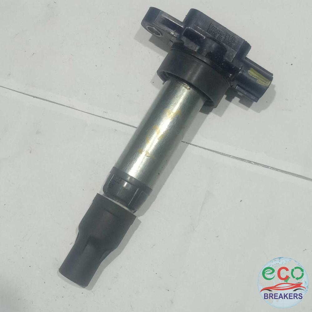 Suzuki Alto MK5 SZ3 FC31 AMF310 HA25 63 REG 68bph Ignition Coil Module 1.0 i 996 cc Petrol K10B 5 Speed Manual 5 Door Hatchback