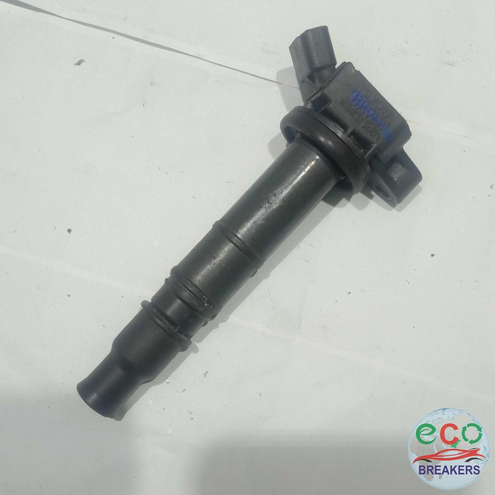 Toyota Estima MK2 ACR55 Ignition Coil Module 2.4 2362 cc Petrol 2AZ-FE 2AZFE Automatic 5 Door Mpv