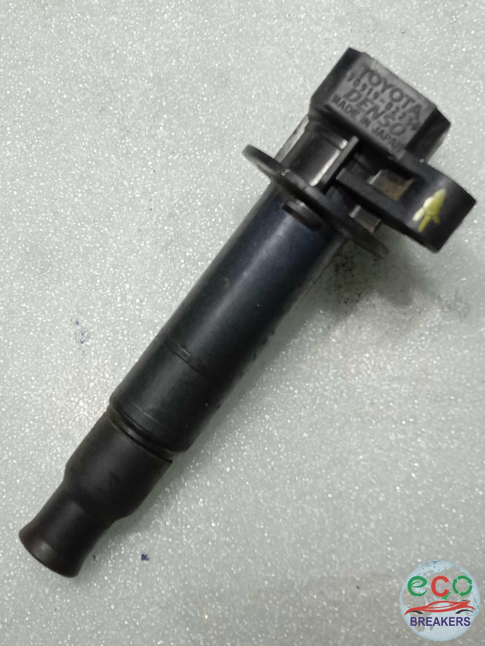 Lexus IS200 MK1 GXE10R LC00 Sport 04 REG 153bph Ignition Coil Module 2.0 1998 cc Petrol 1G-FE / 1GFE 4 Speed Automatic 4 Door Saloon