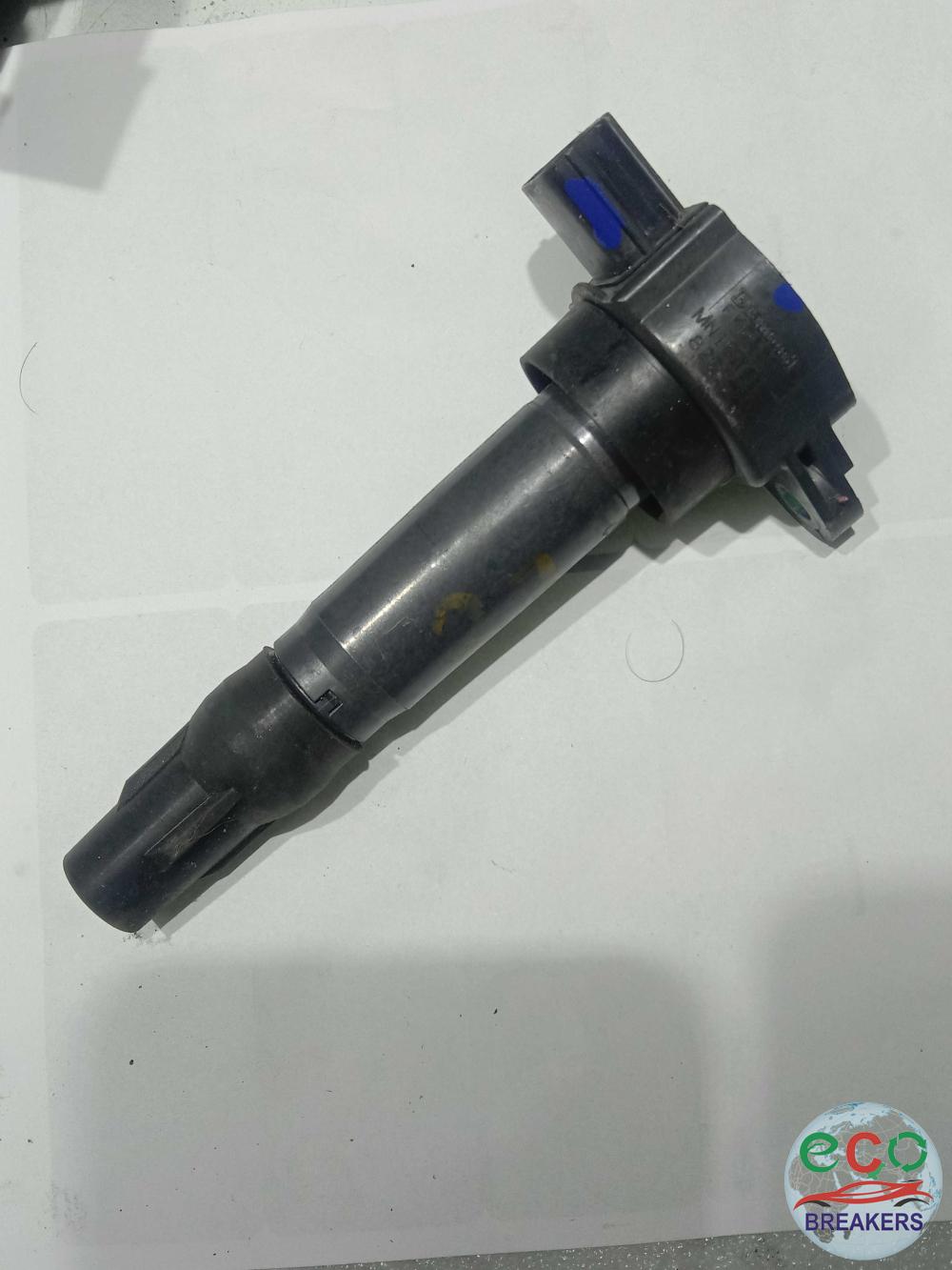 Mitsubishi Colt MK6 CZC2 Z36A 08 REG 107.3bph Ignition Coil Module 1.5 i 1499 cc Petrol 4A91 5 Speed Manual 2 Door Convertible
