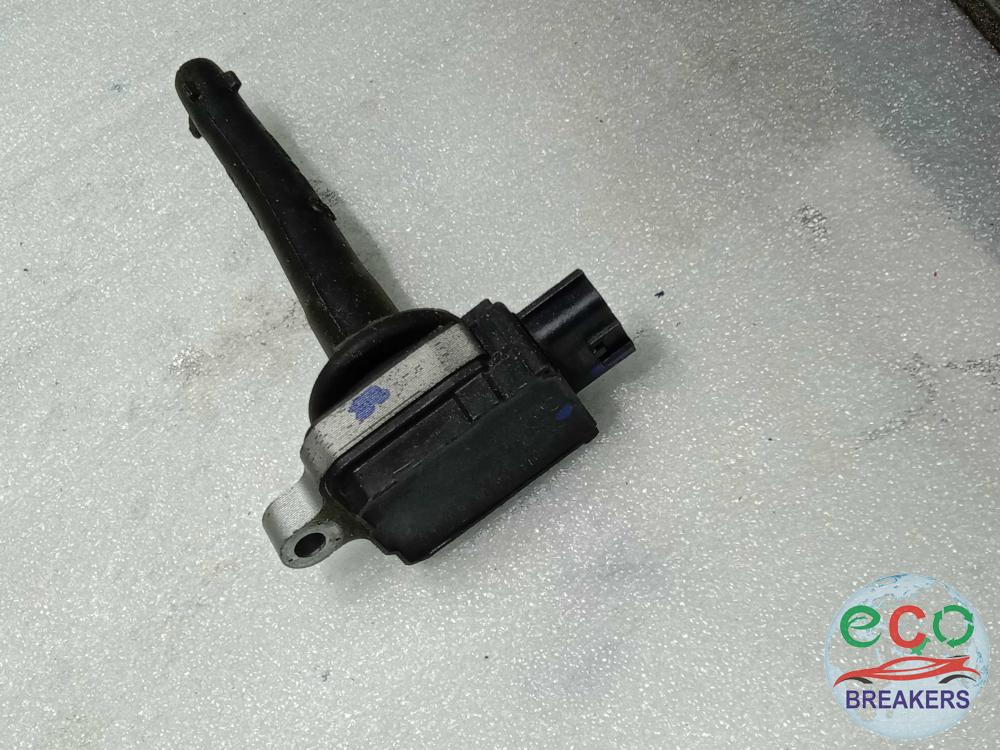 Nissan Qashqai MK1 J10 Ignition Coil Module 1.6 i 1598 cc Petrol HR16DE 5 Speed Manual 5 Door Hatchback