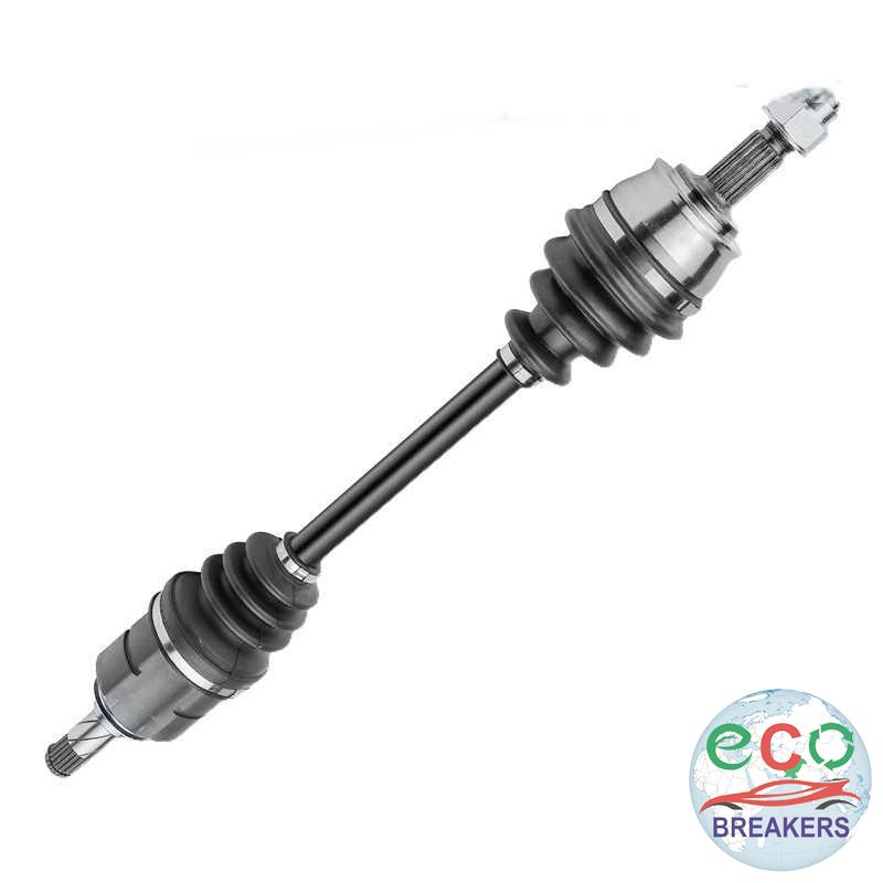 Opel Vauxhall Corsa D MK3 4400 0SDL08C S ECOFLEX FL 12 Reg 64bph Drive Shaft / Driveshaft LEFT PASSENGER NEAR SIDE FRONT NSF 1.0 i 0998 cc Petrol A10XEP ( LDB ) A10XEP(LDB) 5 Speed Manual 3 Door Hatchback