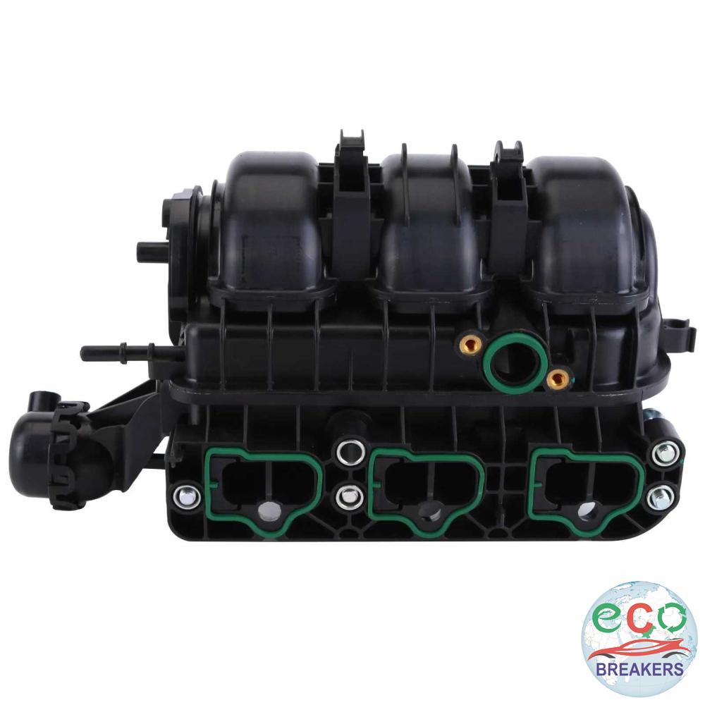 Opel Vauxhall Corsa D MK3 4400 0SDL08C S ECOFLEX FL 12 Reg 64bph Inlet Intake Manifold 1.0 i 0998 cc Petrol A10XEP ( LDB ) A10XEP(LDB) 5 Speed Manual 3 Door Hatchback