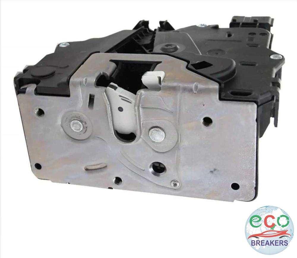 Opel Vauxhall Corsa D MK3 LIMITED EDITION FL 4400 61 Reg 83bph 0SDL68 9AP68 Door Catch Centre Lock Mechanism Solenoid RIGHT DRIVER OFF SIDE FRONT OSF 1.2 i 1229 Petrol A12XER (LDC ) A 12 XER ( LDC ) 5 Speed Manual 5 Door Hatchback