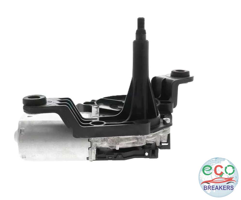 Opel Vauxhall Corsa D MK3 LIMITED EDITION FL 4400 61 Reg 83bph 0SDL68 9AP68 Windscreen Wiper Motor Rear / Back 1.2 i 1229 Petrol A12XER (LDC ) A 12 XER ( LDC ) 5 Speed Manual 5 Door Hatchback