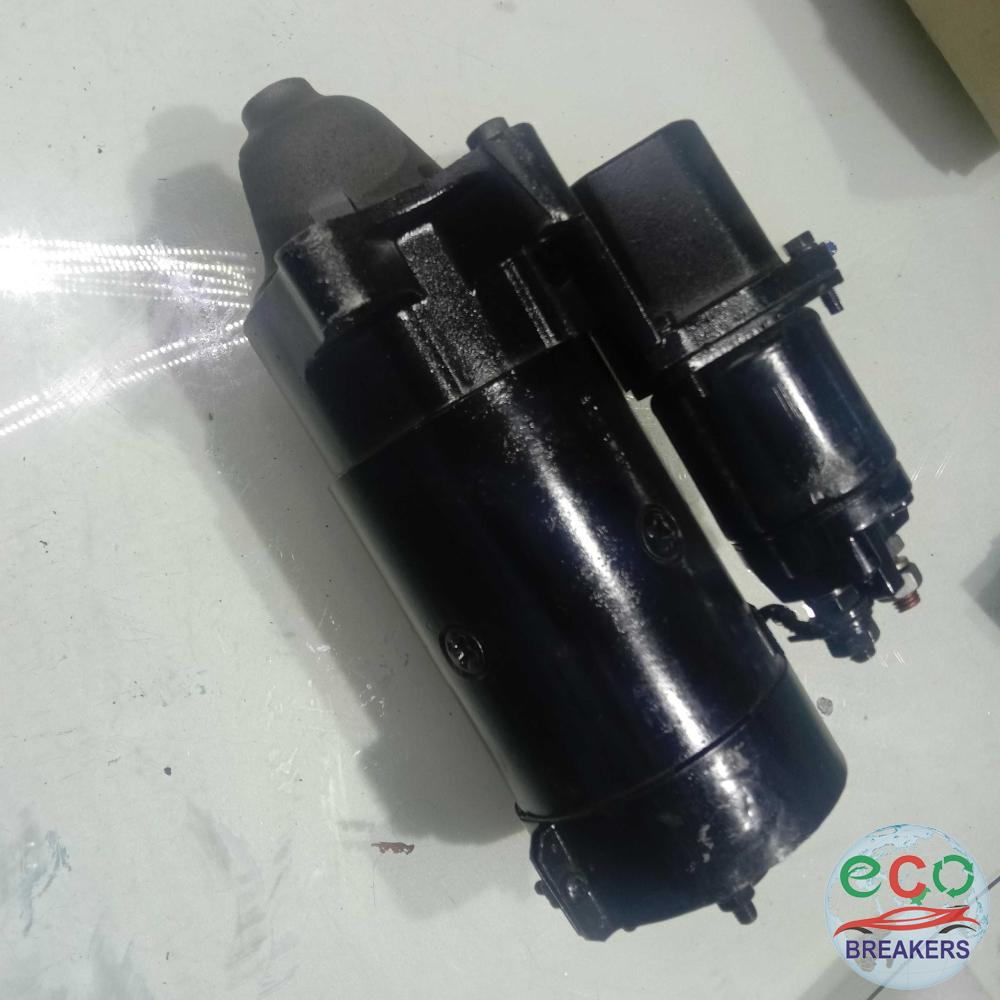 Lancia Y10 156 Turbo Starter Motor Assembly 1.0 1049 cc Petrol 156 A1.000 156A1000 Manual Hatchback