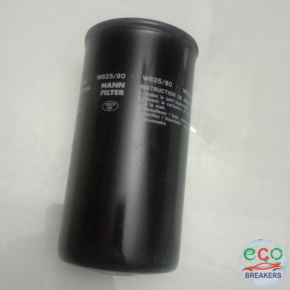 Mazda 6 MK2 TS2 GH14 59 Reg 163bph Oil Filter 2.2 i 2184 cc Diesel R2AA 6 Speed Manual 5 Door Hatchback